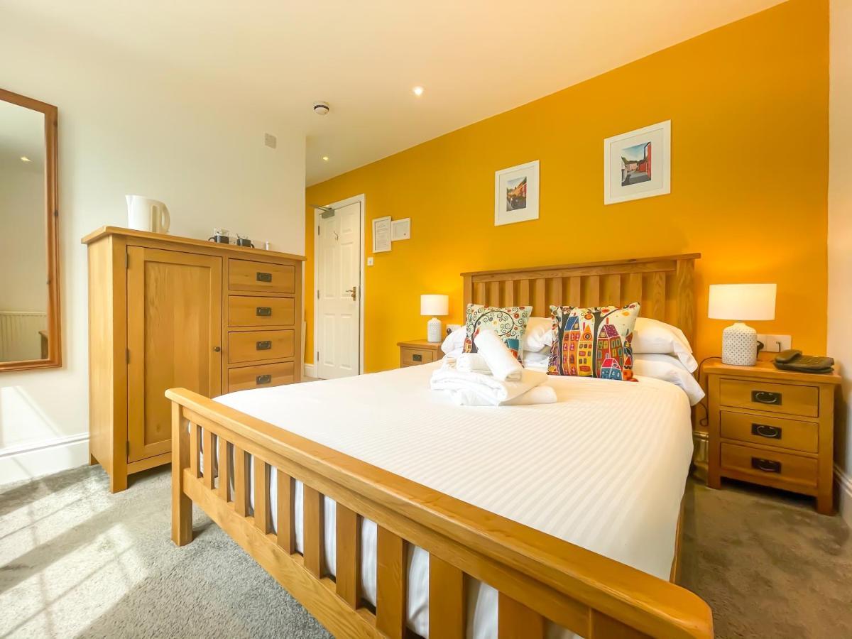 Driftwood Spars St Agnes  Chambre photo