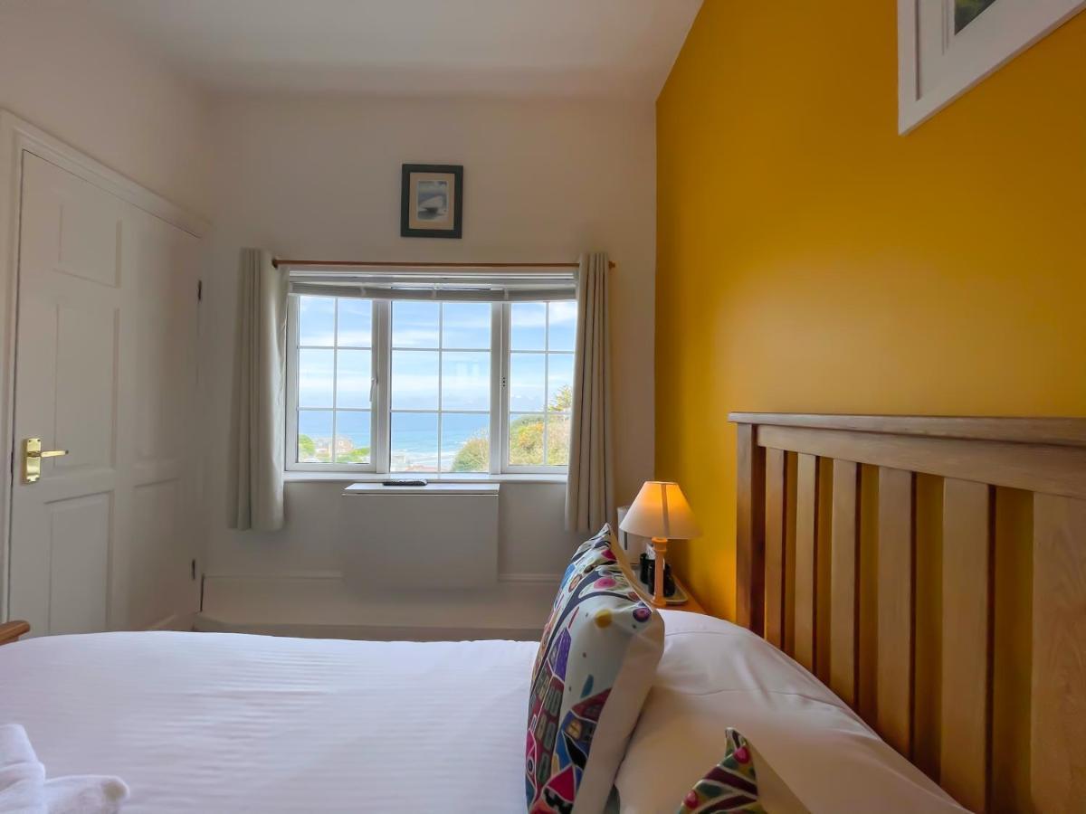 Driftwood Spars St Agnes  Chambre photo