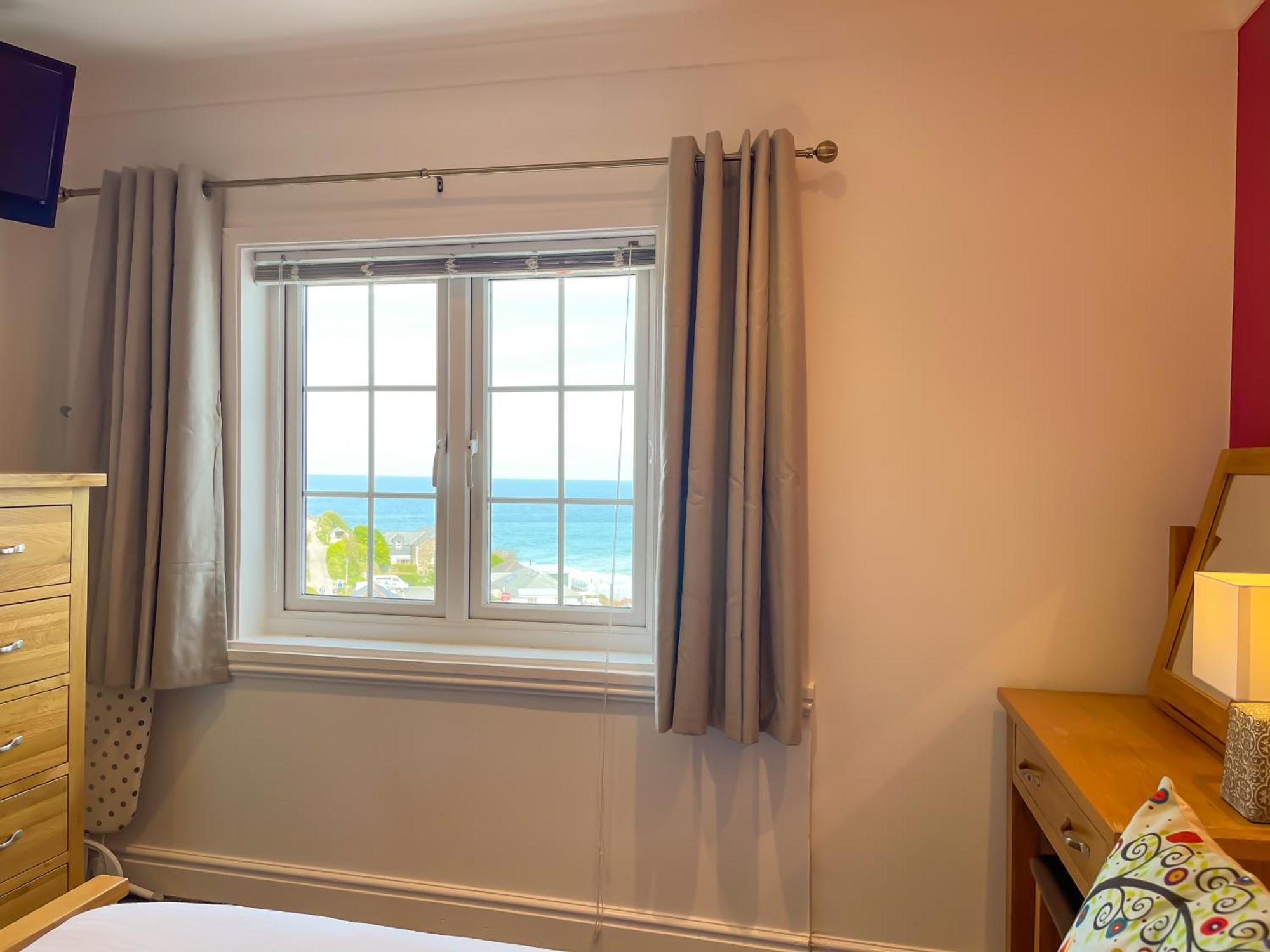 Driftwood Spars St Agnes  Chambre photo