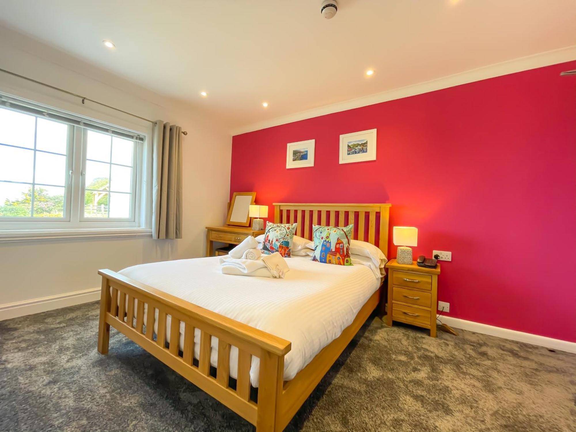 Driftwood Spars St Agnes  Chambre photo